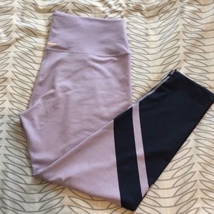 🆕💥Purple leggings